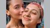 Alia Bhatt on vacation in Maldives with BFF Anushka Rajan, drops stunning visuals