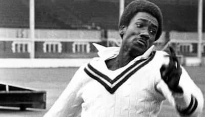 Former Windies pacer Ezra Moseley passes away in tragic road accident