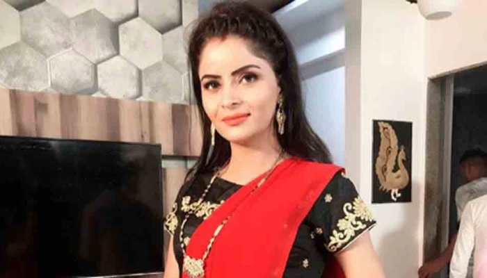 Actress-model arrested for porn video racket in Mumbai