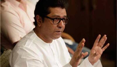 Centre should not have put Lata Mangeshkar, Tendulkar's reputation at stake, Raj Thackeray