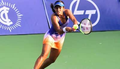 Ankita Raina becomes fifth Indian woman to feature in Grand Slam main draw