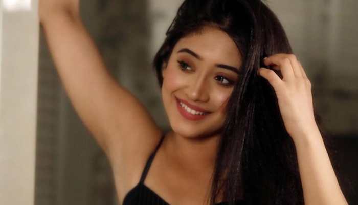 Shivangi Joshi