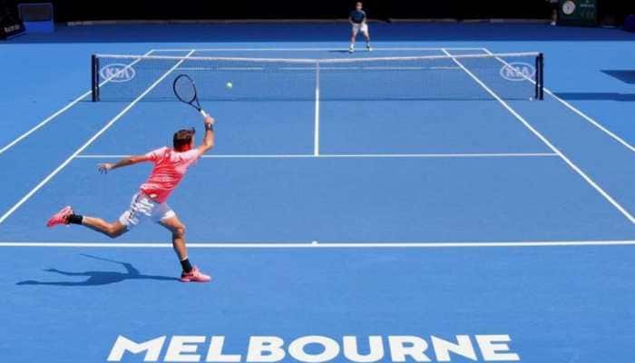 Australian Open 2021 live streaming Match timings, venue, tv channels, and other details Tennis News Zee News