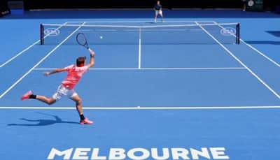 Australian Open 2021 live streaming: Match timings, venue, tv channels, and other details