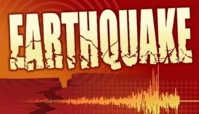 Earthquake of 3.5 magnitude jolts Jammu &amp; Kashmir’s Gulmarg