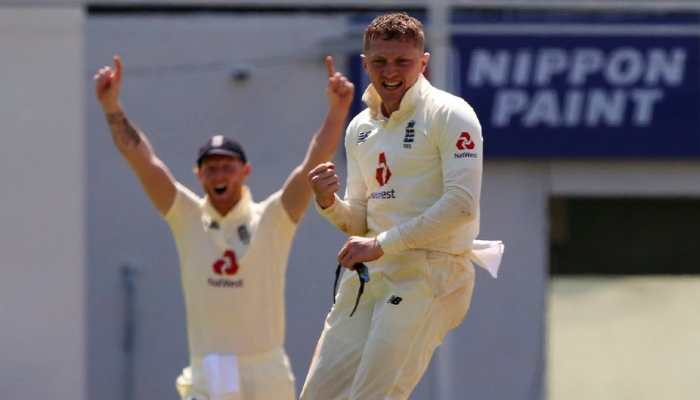 India vs England 1st Test: Kohli’s wicket up there with the best, says Dom Bess