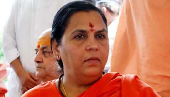 Uttarakhand glacier burst: Was against power projects on Himalayas, says BJP leader Uma Bharti