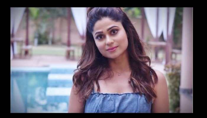 'You are in an industry that says out of sight is out of mind', says actor Shamita Shetty