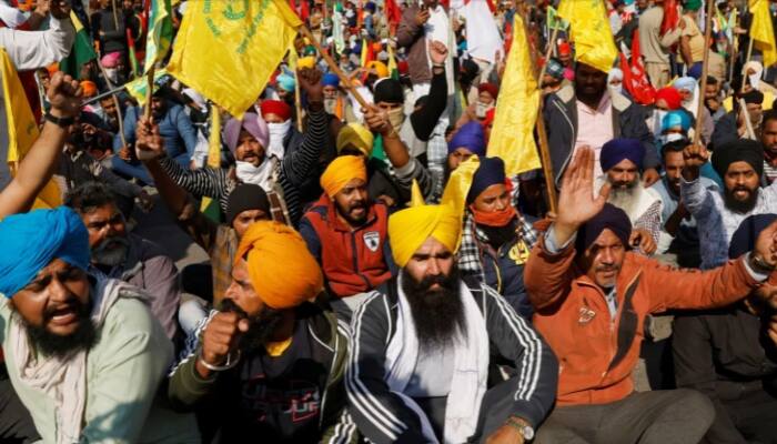 Farmers&#039; protest: Centre asks Twitter to remove over 1000 Pak-Khalistan accounts spreading rumours