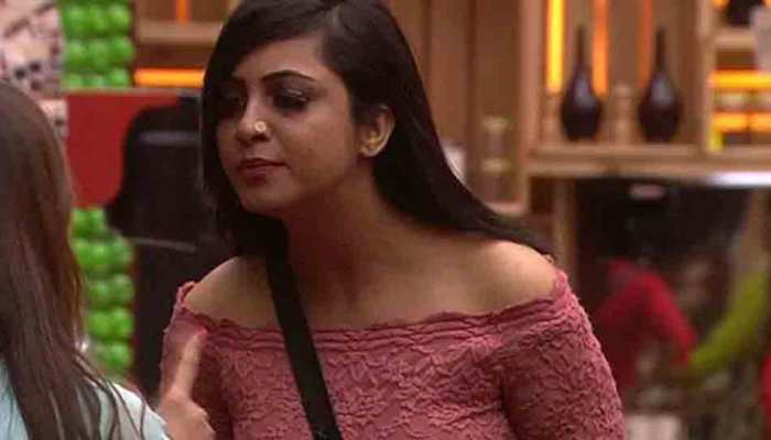 Arshi Khan eliminated from Bigg Boss 14, Aly Goni gets emotional, Rahul Vaidya recites shayari