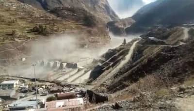 Glacier burst: World leaders express solidarity with Uttarakhand tragedy