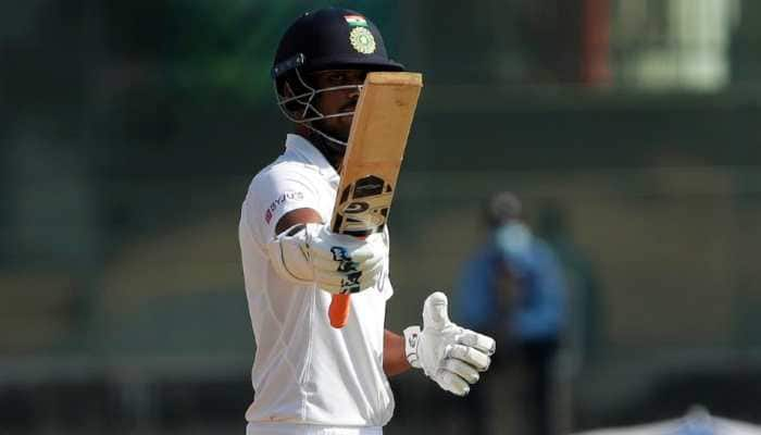 India vs England 1st Test: Hosts strike off first ball after conceding 241-run lead, Sundar stranded on 85 