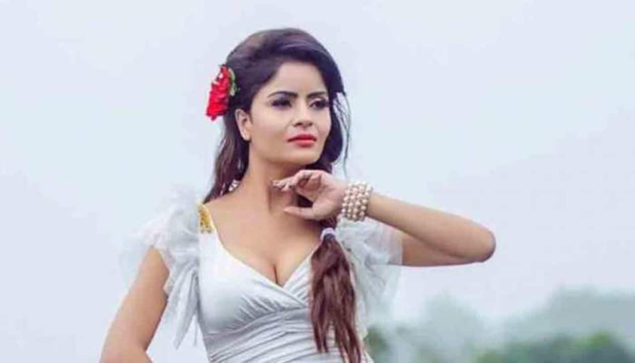 Meena Actress Nude - Gehana Vasisth not involved in porn racket, claims publicist, says police  mixed up erotica film with hard porn | People News | Zee News