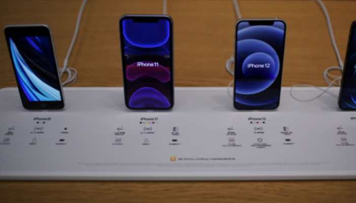 Here's why Apple may discontinue iPhone 12 mini this year: Read details