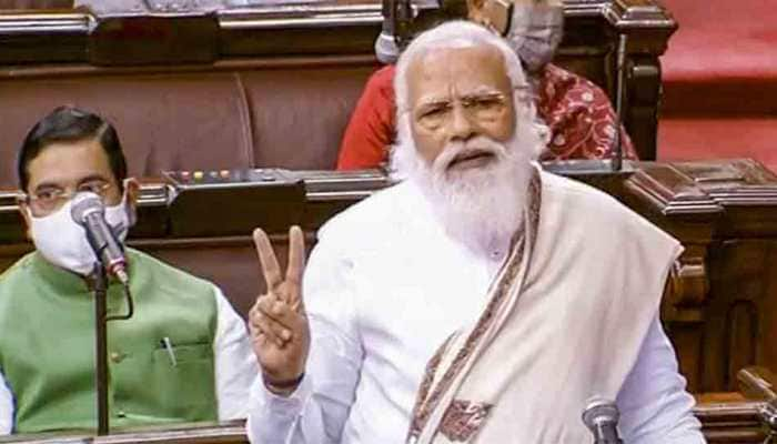 PM Narendra Modi appeals farmers to end protest, says &#039;give chance to Agri reforms&#039;