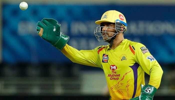 MS Dhoni will be captain of Chennai Super Kings in IPL 2021 as well. (Photo: BCCI/IPL)