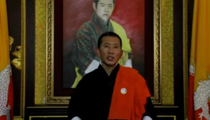 Glacier burst: Bhutan PM Lotay Tshering condoles loss of life in Uttarakhand 