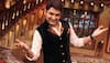 Comedian-actor Kapil Sharma takes paternity leave