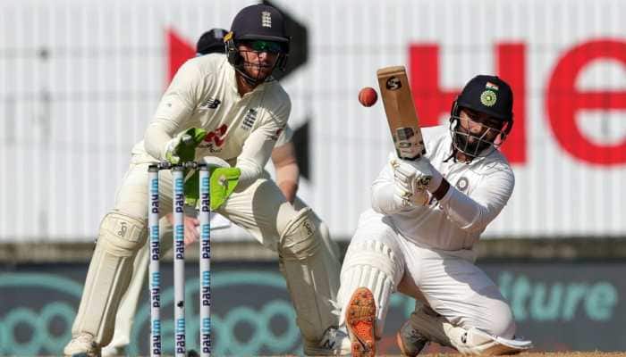 India vs England 1st Test: Rishabh Pant is first-ever ICC Player of the Month 