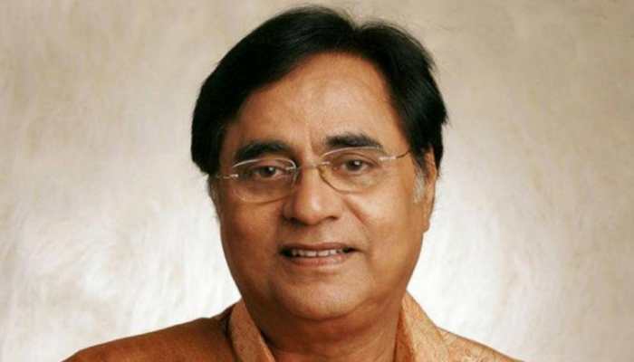 Remembering 'King of Ghazals' Jagjit Singh on his 80th birth anniversary