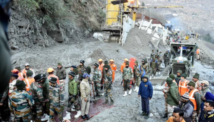 Uttarakhand glacier burst: Five reasons that triggered the tragedy