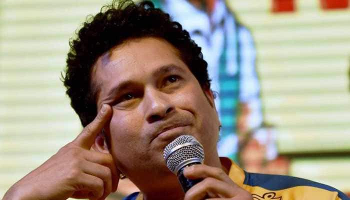 Sachin Tendulkar&#039;s tweet draws flak from opposition political leaders; who said what 