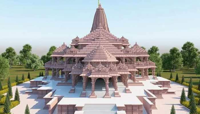 Muslims in Faizabad donate for Ayodhya's Ram Temple; Madhya Pradesh's collection touches Rs 100 crore Muslims in Faizabad donate for Ayodhya's Ram Temple; Madhya Pradesh's collection touches Rs 100 crore