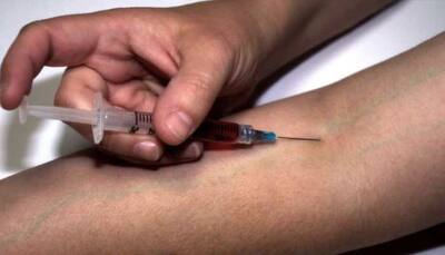 Novel injection to treat skin cancer
