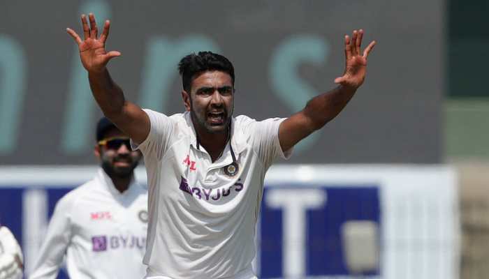 IND vs ENG 1st Test, Day 4: Local boy R Ashwin leads India&#039;s fightback after shoddy batting display