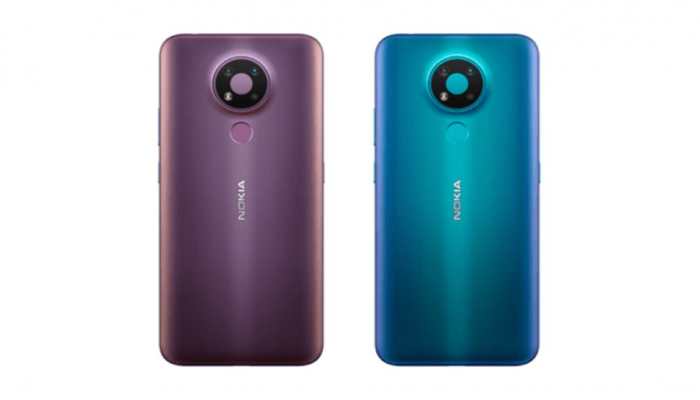 Nokia 5.4 launch teased by Flipkart; check features, price and other details