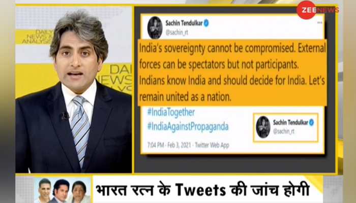 DNA Exclusive: Has it become a crime to speak in favour of India?