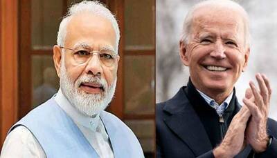 PM Narendra Modi invites US President Biden, First Lady to visit India