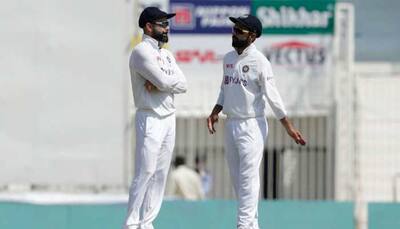 India vs England 1st Test: Virat Kohli was trying to influence umpire, feels THIS English cricketer 