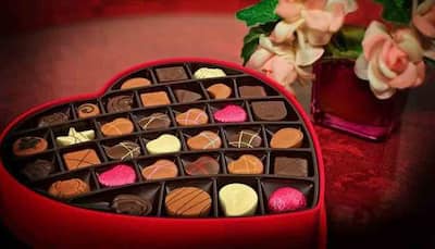 Chocolate day 2021: Express your love to your beloved in these romantic ways this Valentine's week