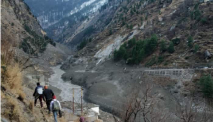 Uttarakhand Glacier burst: toll rises, 171 still missing; CM Trivendra Singh Rawat visits ITBP hospital