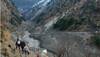 Uttarkhand glacier burst