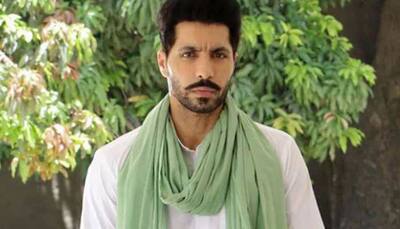 Punjabi actor Deep Sidhu, accused in Red Fort violence case, arrested