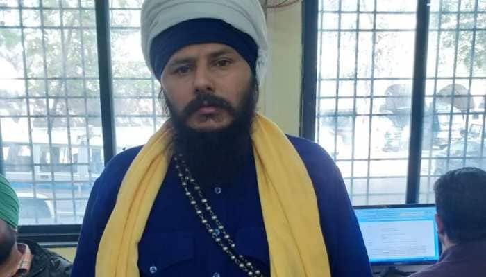 Pro-Khalistan terrorist arrested from Maharashtra&#039;s Nanded