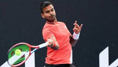 Australian Open 2021: Sumit Nagal exits from first round after fighting loss