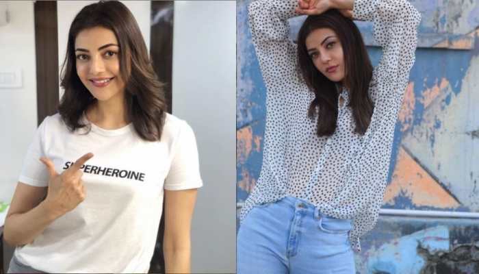 South actress Kajal Aggarwal suffers from Bronchial Asthma, here&#039;s more about the disease