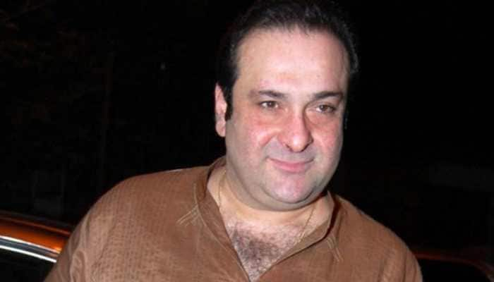 Rishi and Randhir Kapoor&#039;s younger brother Rajiv Kapoor dies of cardiac arrest