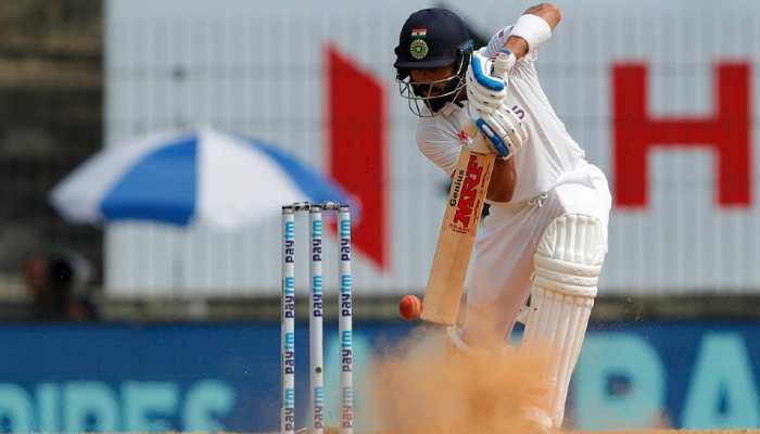 India vs England 1st Test: Virat Kohli’s fifty in vain as visitors post 227-run win