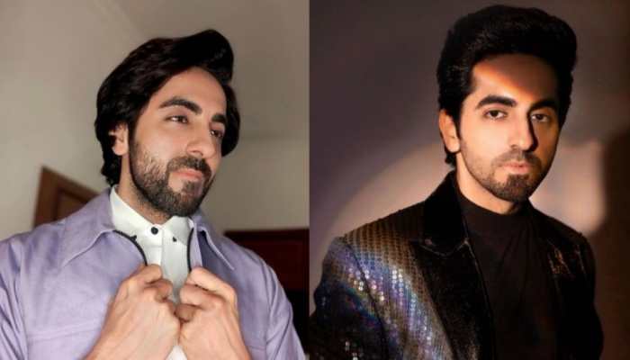 'Education helps kids to stay safe online,' says actor Ayushmann on Safer Internet Day
