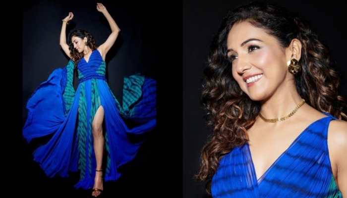 'Remakes of songs were made earlier, too,'says singer Neeti Mohan