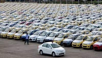 Passenger Vehicle retail sales dip 4% in January: FADA