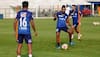 Bengaluru FC vs ATK Mohun Bagan FC