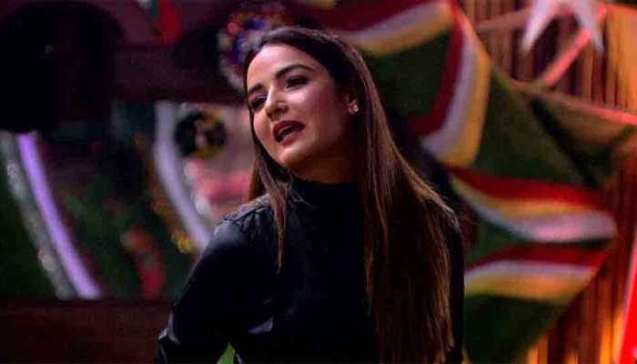 Bigg Boss 14: Jasmin Bhasin labelled &#039;jealous Naagin&#039; by Rabina Dilaik fans