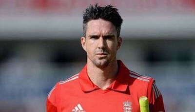 'Yaad hai maine pehele hi chetawani di thi': Kevin Pietersen celebrates England's win