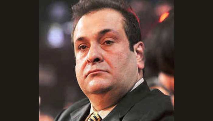 Ram Teri Ganga Maili actor Rajiv Kapoor dies at 58 - A look at his best films!