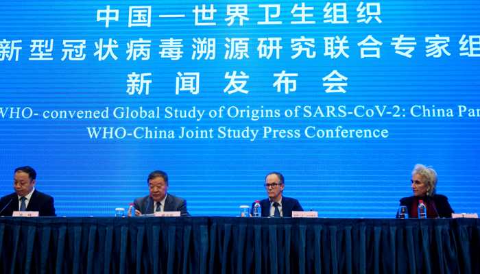 Recent Wuhan investigation uncovered new information but..., says WHO on COVID-19 outbreak: Reports